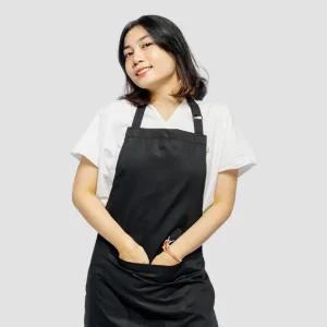 apron-hitam