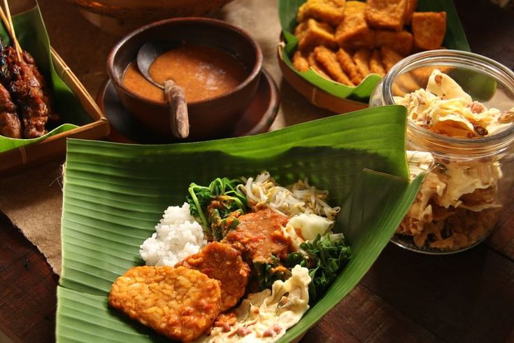 resep-sarapan-nasi-pecel